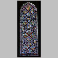 Chartres, photo Oliver Mitchell, Wikipedia.jpg